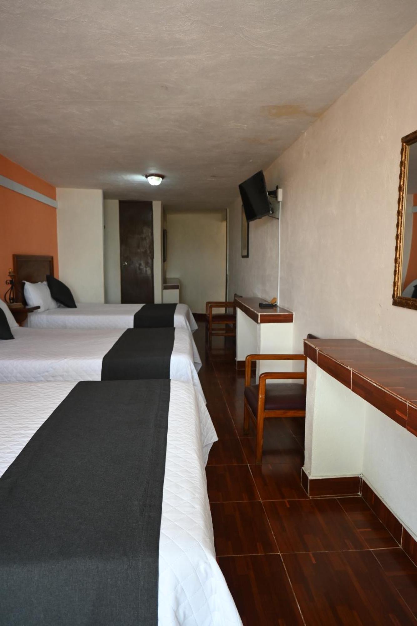 Hotel Casa 12 Reales Guanajuato Exterior foto